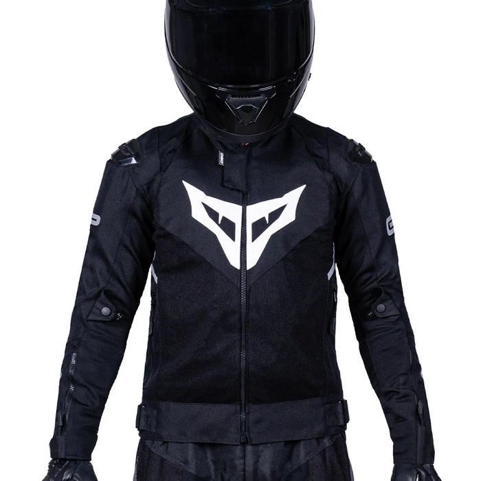 DSG GPX RIDING JACKET