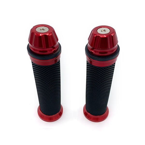 MOXI HAND GRIP RED