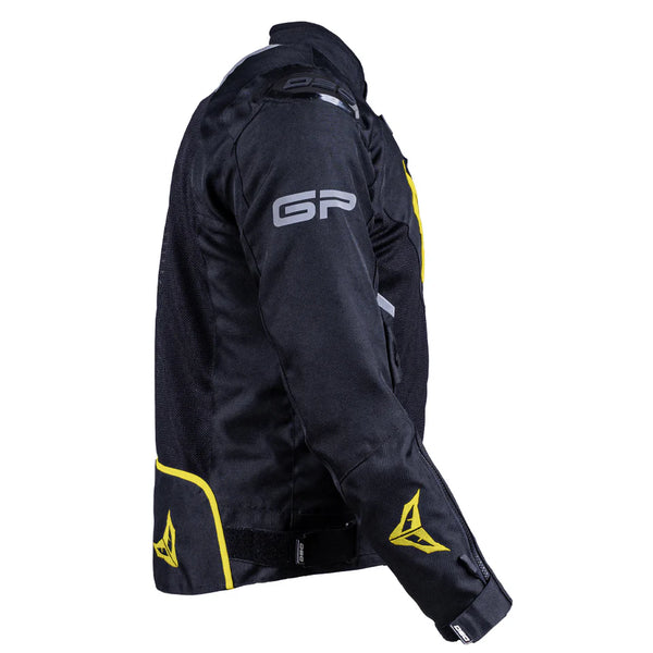 DSG GPX RIDING JACKET