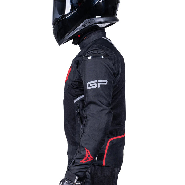 DSG GPX RIDING JACKET