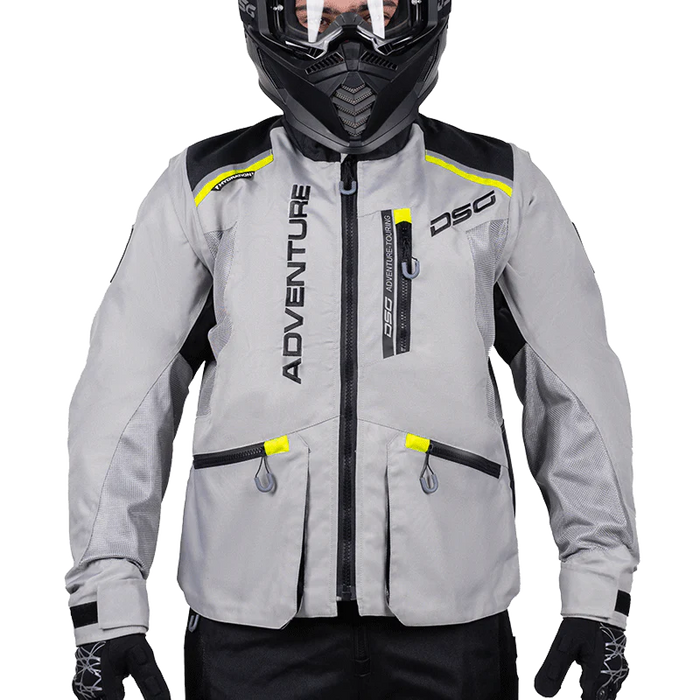 DSG Adv Riding Jacket