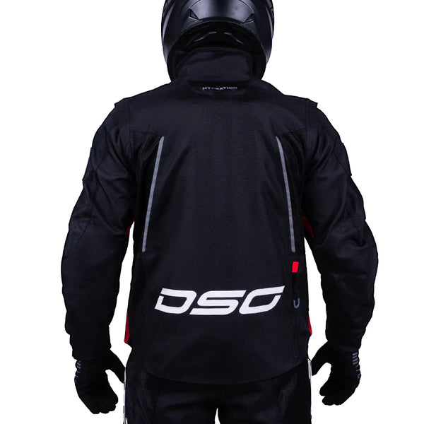 DSG Adv Riding Jacket