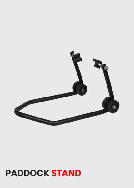 PADDOCK STAND - SB 799 BLACK