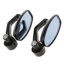 pulsar 150 side mirror