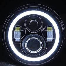 ROYAL ENFIELD REBORN PROJECTOR LIGHT