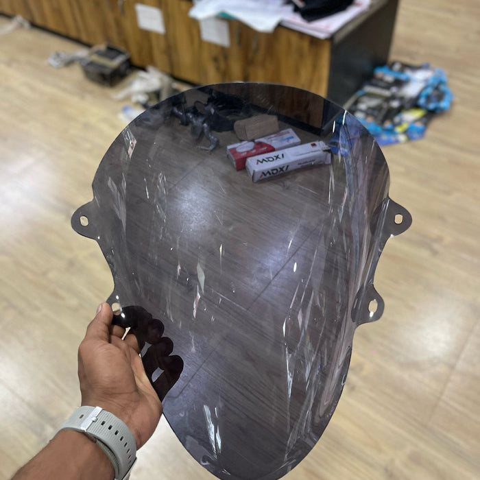 R15V3 INDONESIA VISOR