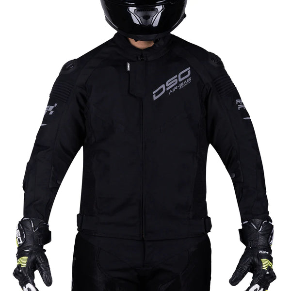 DSG Race Pro V2 Riding Jacket