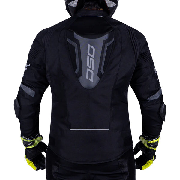 DSG Race Pro V2 Riding Jacket