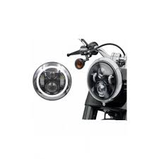 ROYAL ENFIELD REBORN PROJECTOR LIGHT