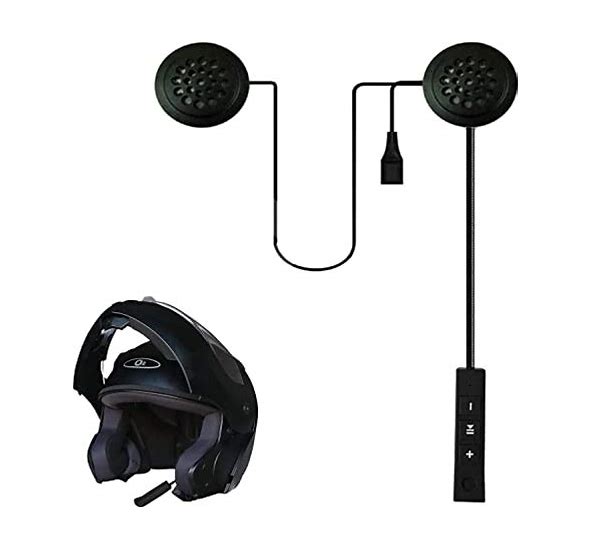 HELMET BLUETOOTH HEADSET