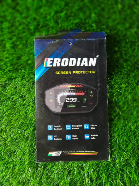 R15 V4 - ERODIAN SCREEN PROTECTOR