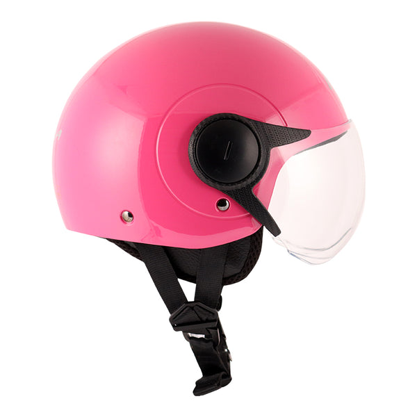 Atom Pink Helmet