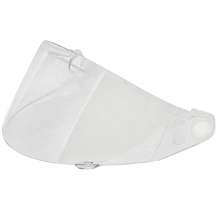 Cliff Clear Visor