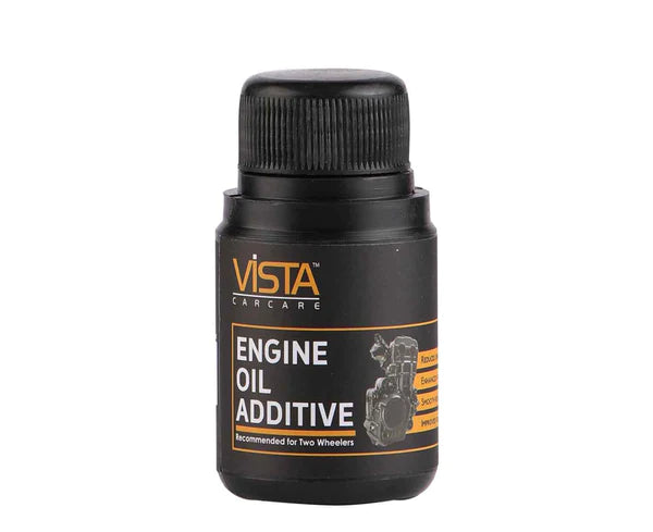 VISTA-ENGINE OIL ADDITIVE 50 ML