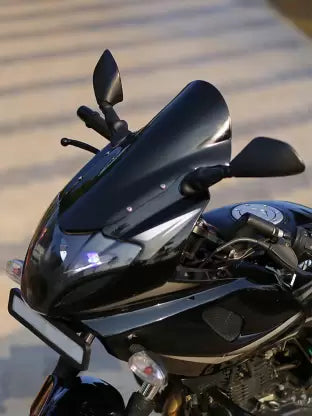 PULSAR 220 - DP VISOR